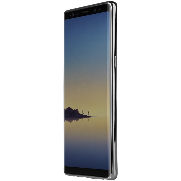 UTGÅTT
Viva Madrid Metalico Flex Case Samsung Galaxy Note 8 - Gunmetal