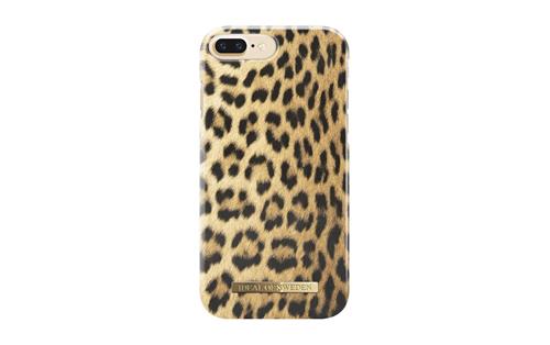 Creative Technology
iDeal of Sweden Fashion Case iPhone 6/6s/7/8 Plus - Wild Leopard