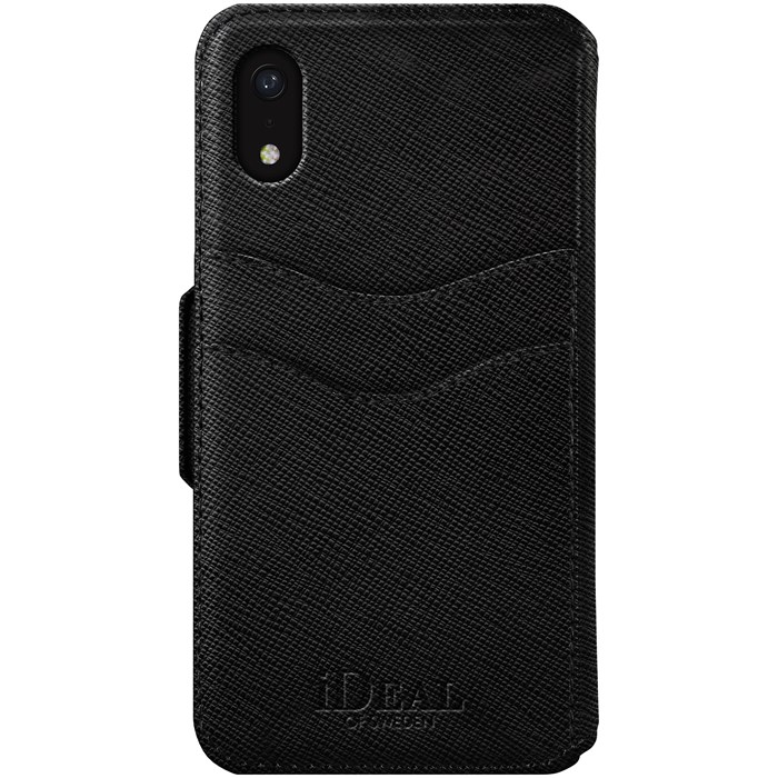 iDeal of Sweden
iDeal of Sweden FASHION WALLET IPHONE XR BLACK