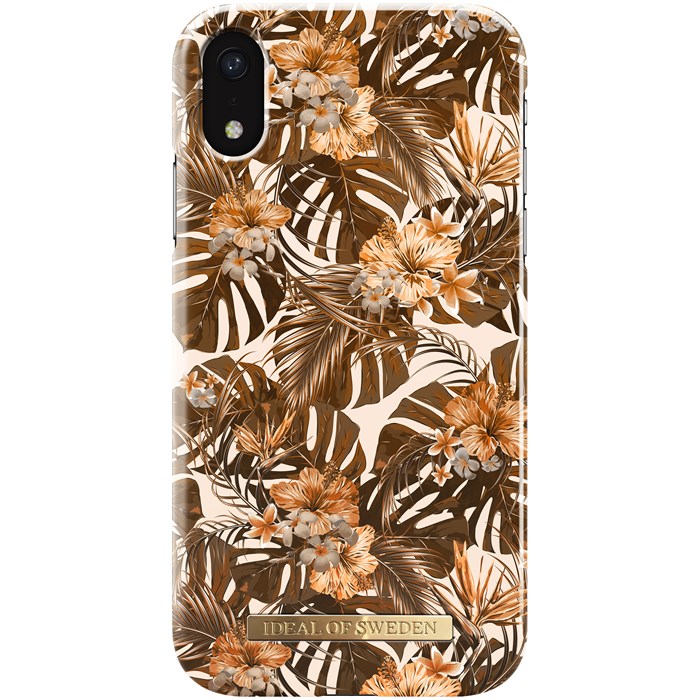 UTGÅTT
iDeal of Sweden Fashion Case iPhone XR - Autumn Forest