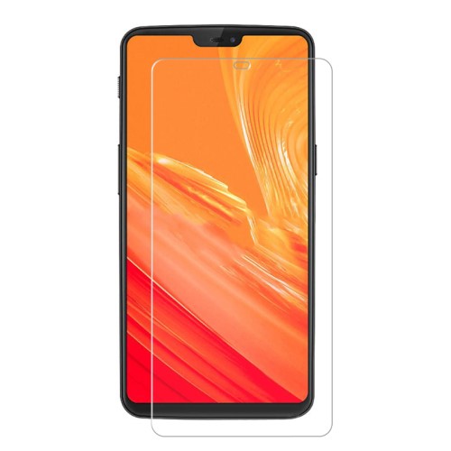 A-One Brand 0.3mm Tempered Glass till OnePlus 6 