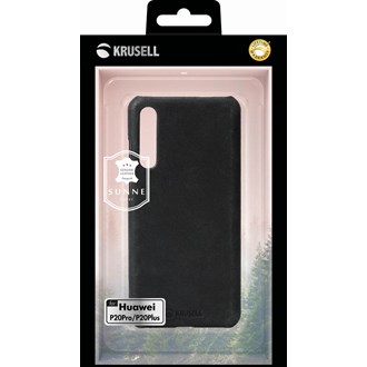 Krusell
Krusell Sunne Cover Huawei P20 Pro Vintage - Black