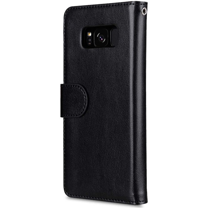 Melkco
Melkco Walletcase Samsung Galaxy S8 Plus - Black