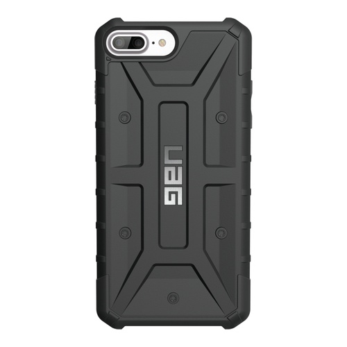 UTGATT5 - UAG Pathfinder Cover iPhone 8/7/6S Plus - Svart