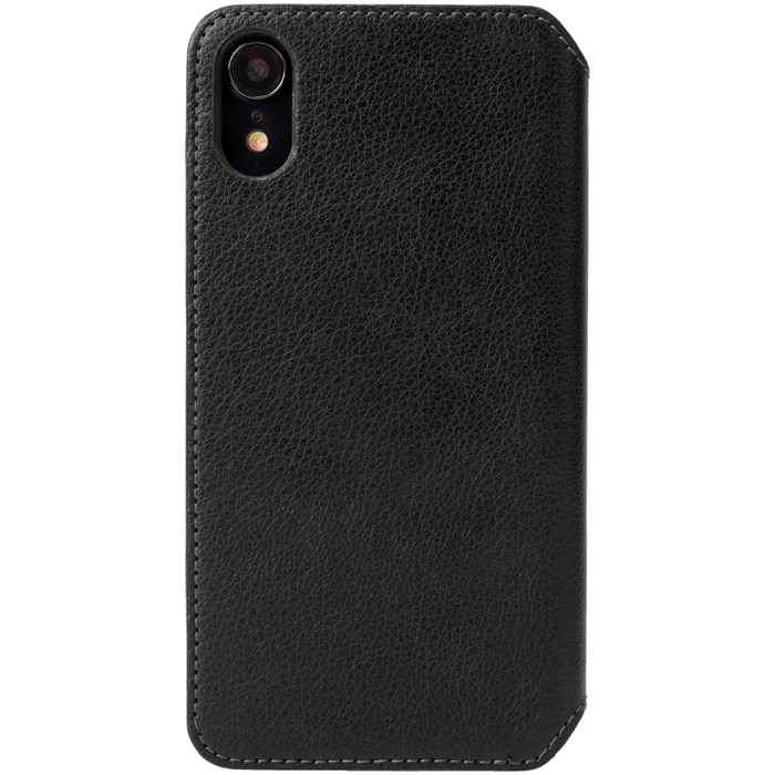 Krusell
Krusell Pixbo 4 Card Foliocase iPhone XR - Svart