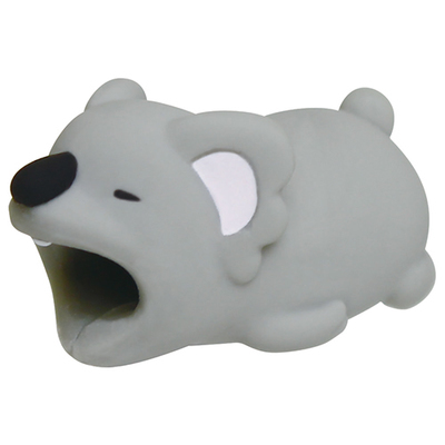OEM
Animal Cable Bites - Skyddar din iPhone kabel - Koala