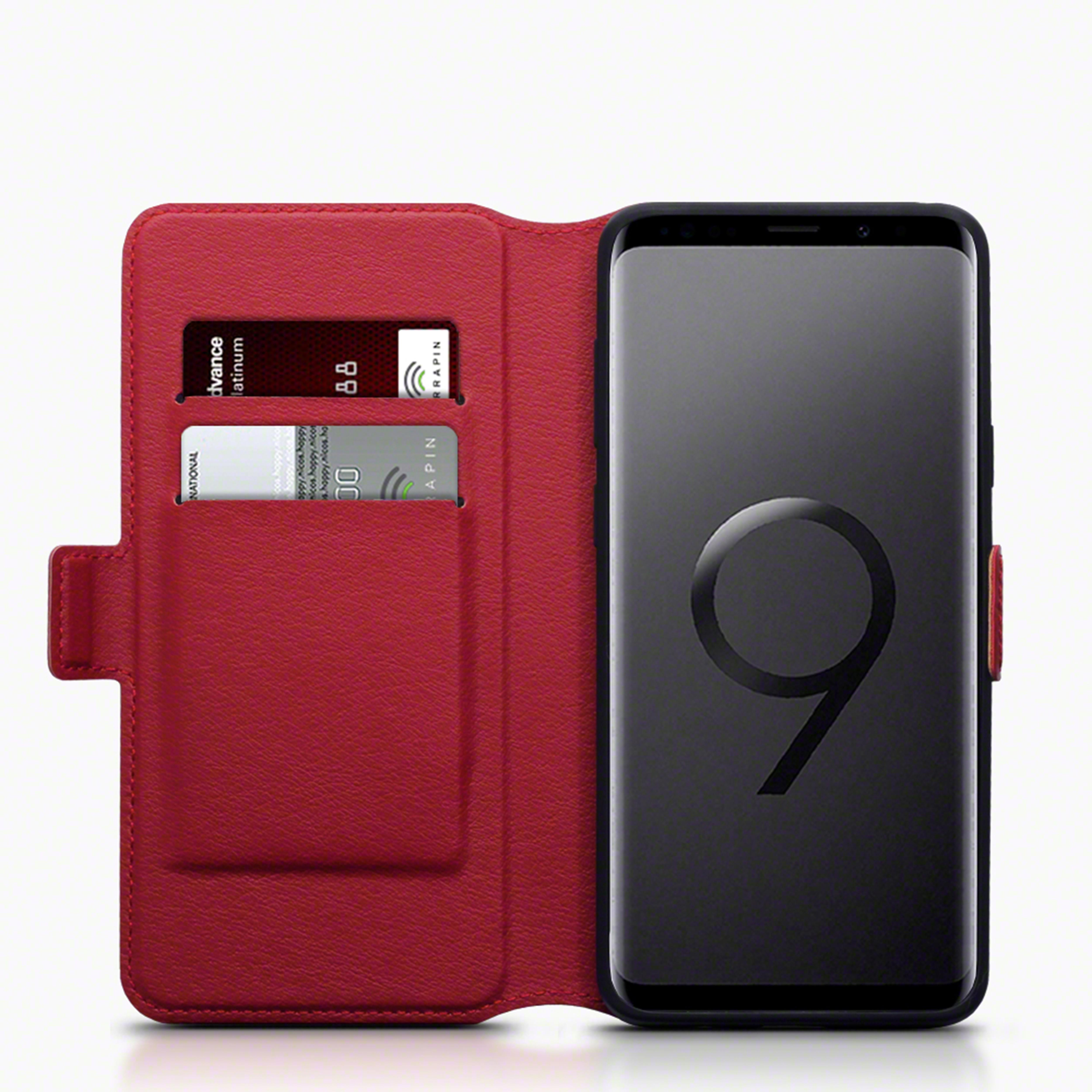 lader samsung s9