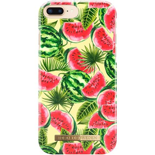 UTGTT - iDeal Of Sweden Fashion Case iPhone 6/6S/7/8 Plus One In A Melon