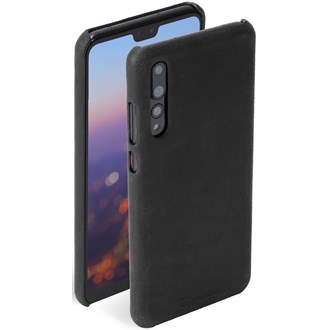 Krusell
Krusell Sunne Cover Huawei P20 Pro Vintage - Black