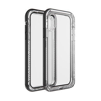 LifeProof
Lifeproof Next iPhone Xr - Black Crystal