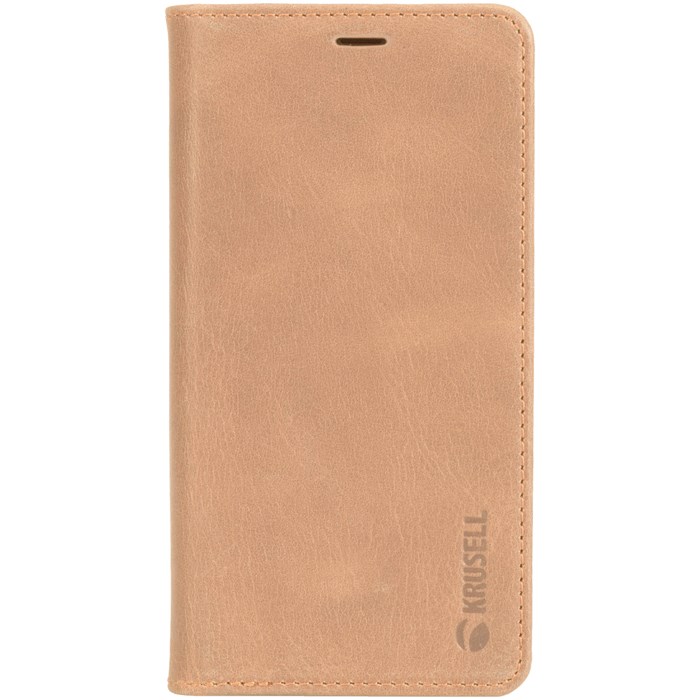 Krusell
Krusell Sunne Foliowallet iPhone XR - Nude