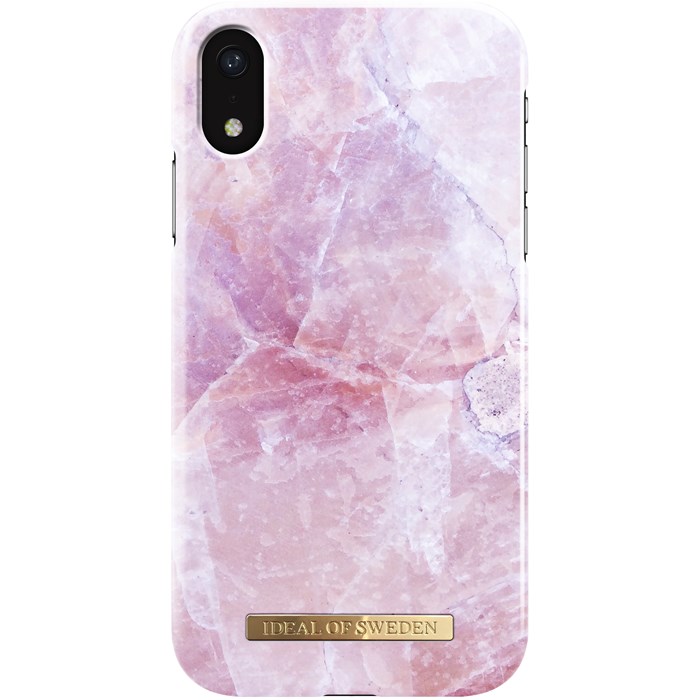 UTGÅTT
iDeal of Sweden Fashion Case iPhone XR - Pilion Pink Marble