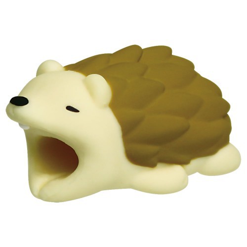 OEM
Animal Cable Bites - Skyddar din iPhone kabel - Hedgehog