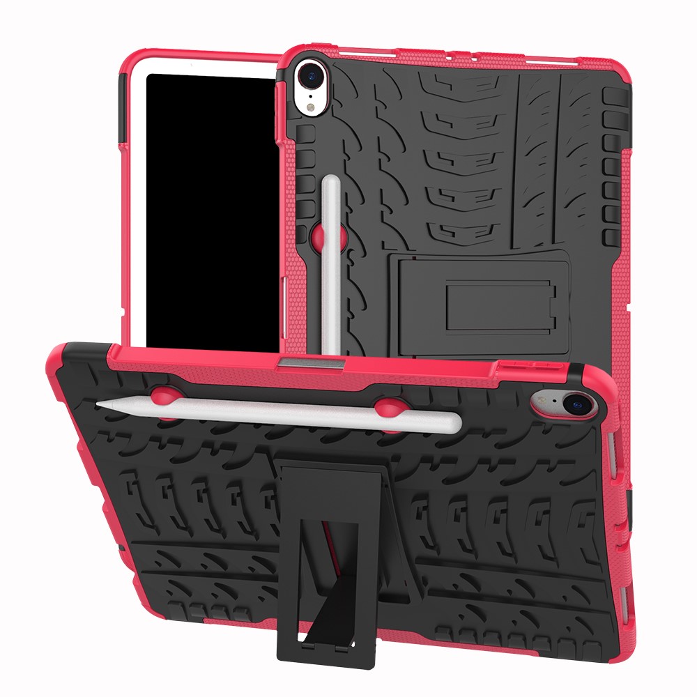 A-One Brand
Skal med däckmönster för iPad Pro 11