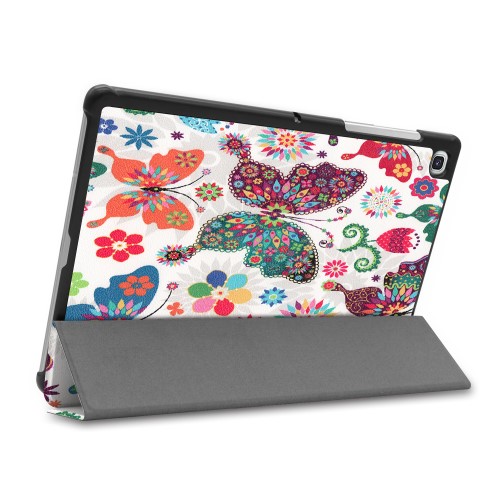 A-One Brand
Tri-fold Fodral för Samsung Galaxy Tab S5e 10.5