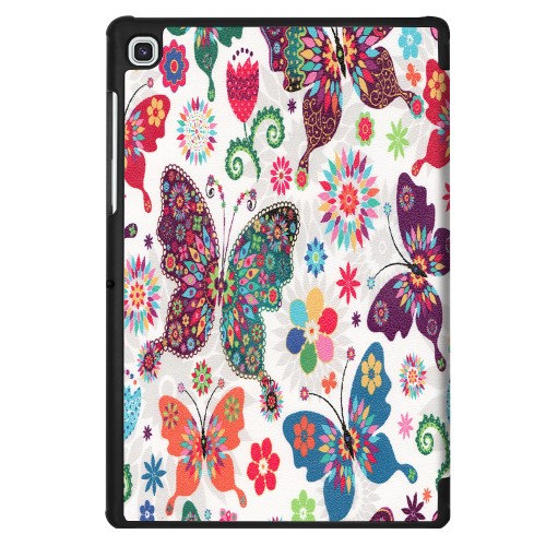A-One Brand
Tri-fold Fodral för Samsung Galaxy Tab S5e 10.5