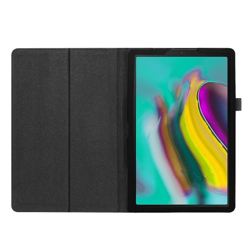 A-One Brand
Litchi Texture Fodral för Samsung Galaxy Tab S5e 10.5