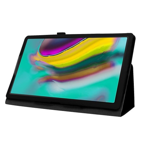 A-One Brand
Litchi Texture Fodral för Samsung Galaxy Tab S5e 10.5