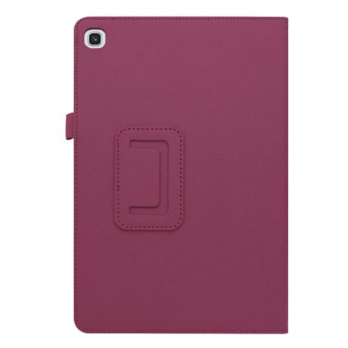 A-One Brand
Litchi Texture Fodral för Samsung Galaxy Tab S5e 10.5