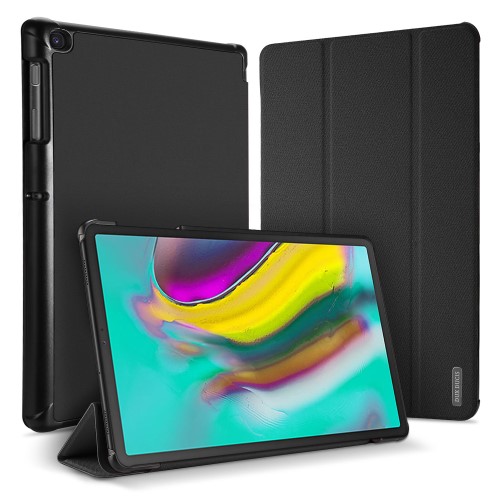 Dux Ducis
DUX DUCIS Domo Tri-fold Fodral för Galaxy Tab S5e 10.5