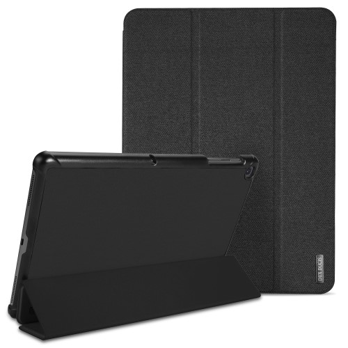 Dux Ducis
DUX DUCIS Domo Tri-fold Fodral för Galaxy Tab S5e 10.5