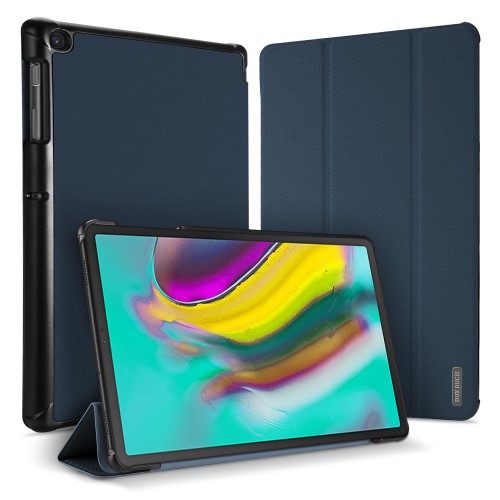 Dux Ducis
DUX DUCIS Domo Tri-fold Fodral för Galaxy Tab S5e 10.5