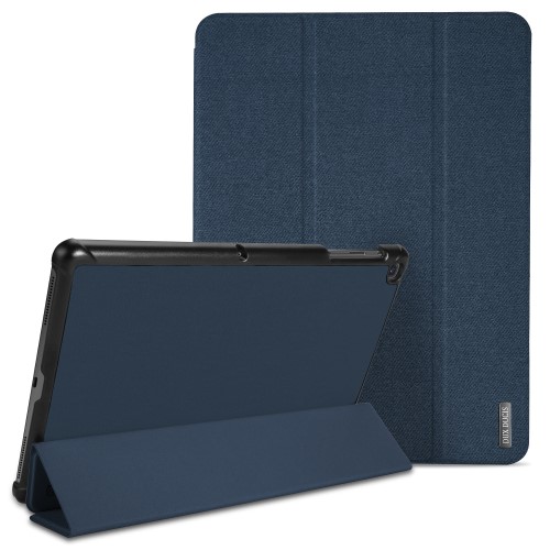 Dux Ducis
DUX DUCIS Domo Tri-fold Fodral för Galaxy Tab S5e 10.5
