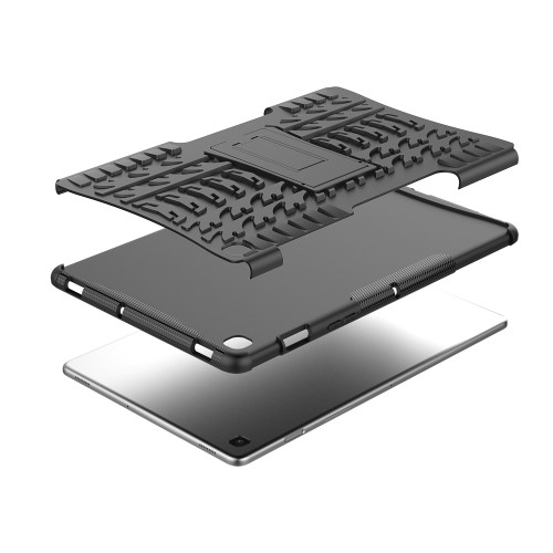 A-One Brand
Däckmönstrat Anti-Slip TPU Skal för Galaxy Tab S5e 10.5
