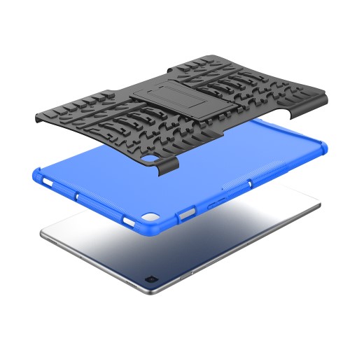 A-One Brand
Däckmönstrat Anti-Slip TPU Skal för Galaxy Tab S5e 10.5