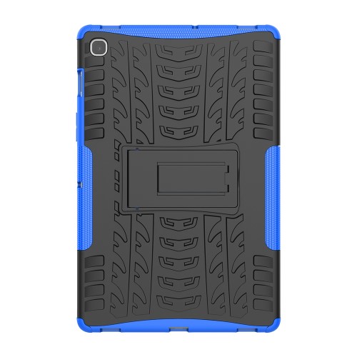 A-One Brand
Däckmönstrat Anti-Slip TPU Skal för Galaxy Tab S5e 10.5