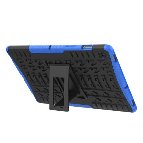 A-One Brand
Däckmönstrat Anti-Slip TPU Skal för Galaxy Tab S5e 10.5