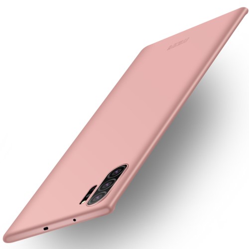 Mofi
MOFI Shield Skal för Samsung Galaxy Note 10 Plus - Roséguld