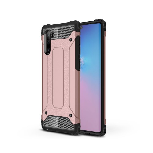 A-One Brand
Armor Guard Skal för Samsung Galaxy Note 10 - Roséguld