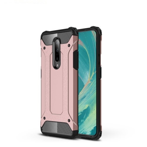A-One Brand
Armor Guard Skal till OnePlus 7 Pro - Roséguld