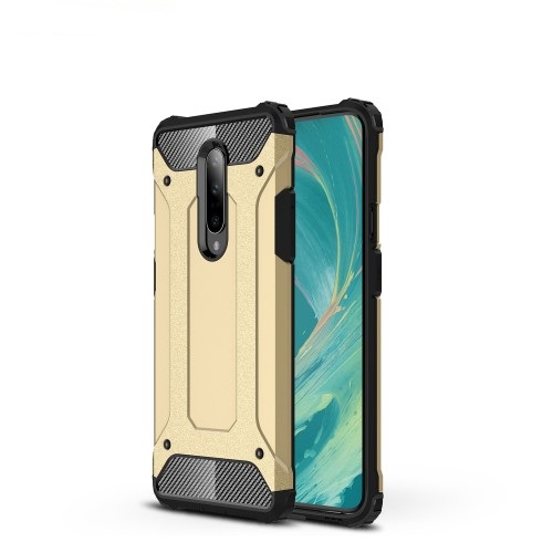 A-One Brand
Armor Guard Skal till OnePlus 7 Pro - Guld