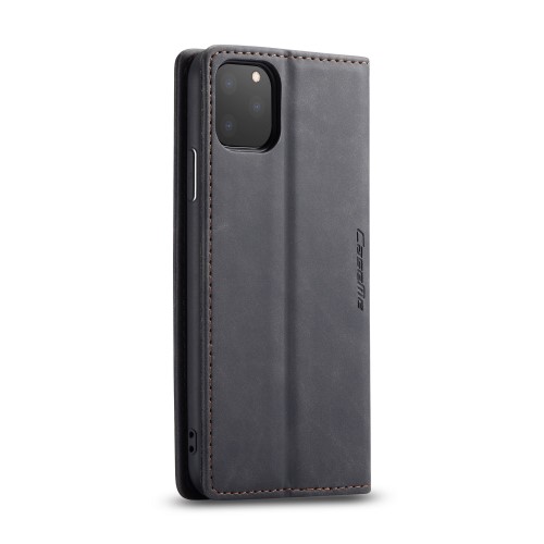 Taltech
CASEME Plånboksfodral för iPhone 11 Pro - Svart