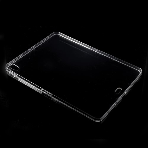 A-One Brand
Clear Tablet Skal till iPad Pro 12.9 (2018) - Transparent