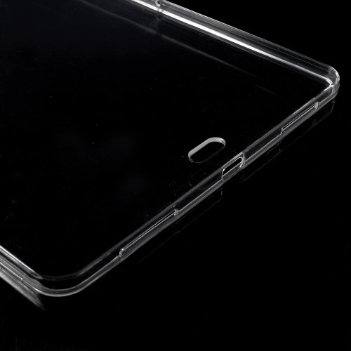 A-One Brand
Clear Tablet Skal till iPad Pro 12.9 (2018) - Transparent