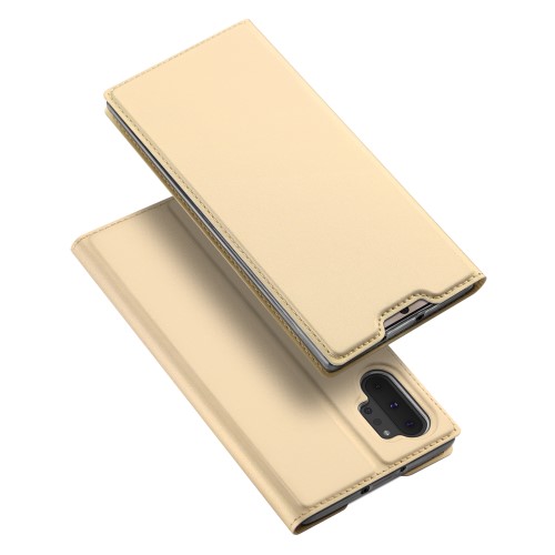 Dux Ducis
Dux Ducis Fodral för Samsung Galaxy Note 10 Plus - Guld