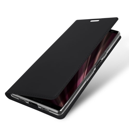 Dux Ducis
Dux Ducis Skin Pro Fodral till Sony Xperia 10 - Grå