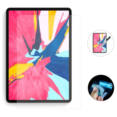 A-One Brand
ENKAY Clear Nano Skärmskydd Film till iPad Pro 12.9 (2018)