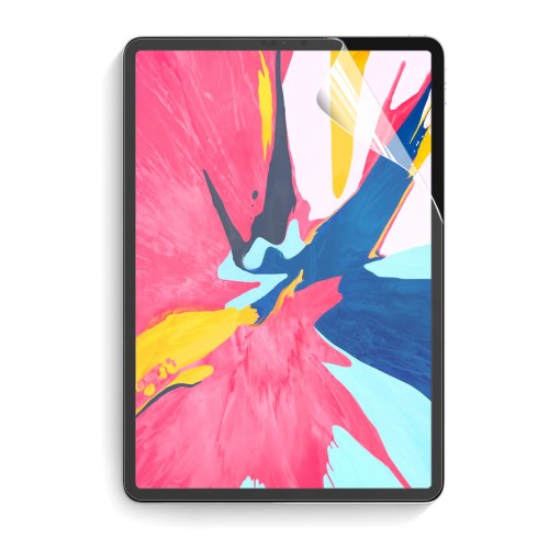 A-One Brand
ENKAY Clear Nano Skärmskydd Film till iPad Pro 12.9 (2018)