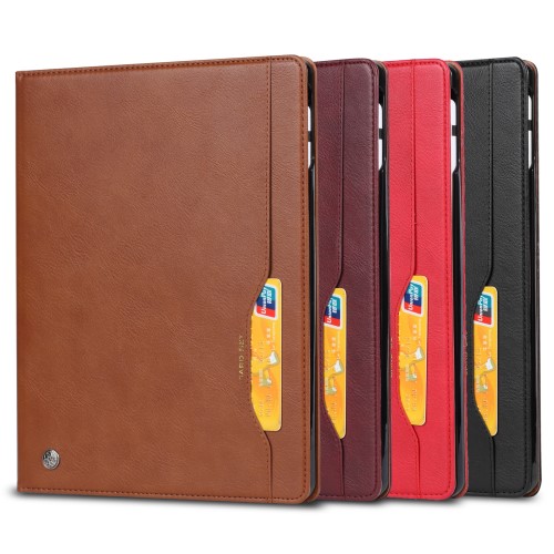 A-One Brand
Flip Fodral till iPad Pro 12.9 (2018) - Brun
