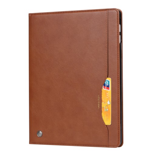 A-One Brand
Flip Fodral till iPad Pro 12.9 (2018) - Brun