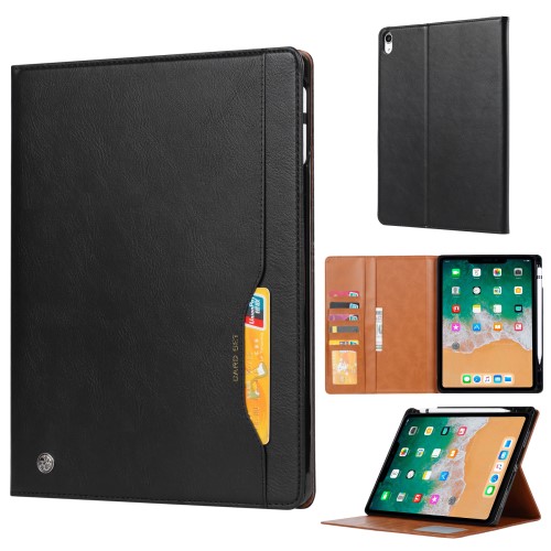 Kop Fodral Till Ipad Pro 12 9 18 Svart Themobilestore Kop Fodral Till Ipad Pro 12 9 18 Svart Themobilestore