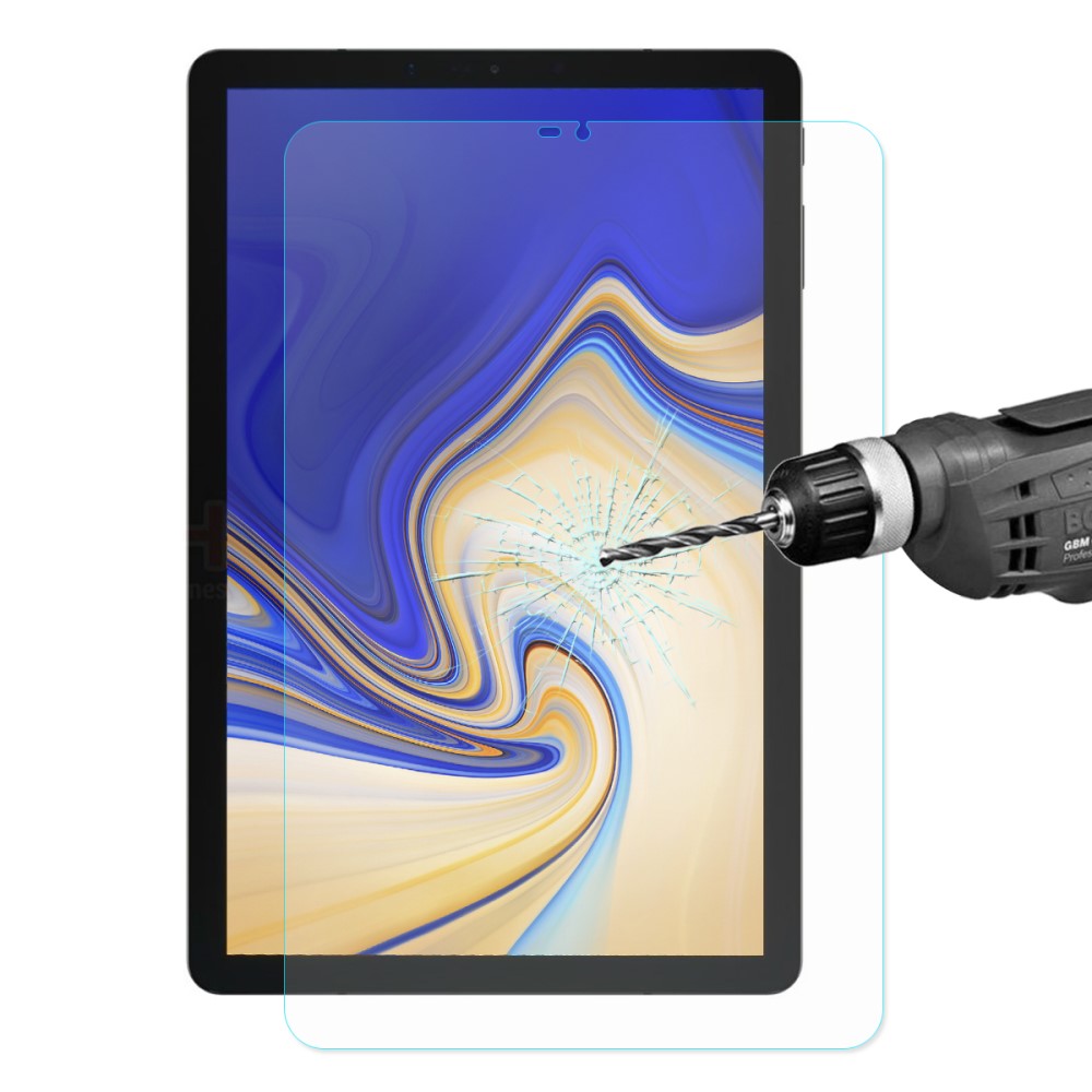 A-One Brand
HAT PRINCE Skärmskydd i Härdat Glas Samsung Galaxy Tab S4 10.5