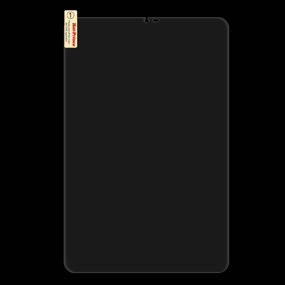 A-One Brand
HAT PRINCE Skärmskydd i Härdat Glas Samsung Galaxy Tab S4 10.5