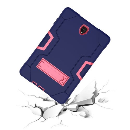 A-One Brand
Hybrid Shell Skal till Samsung Galaxy Tab S4 10.5 (2018) - Rosa & Lila