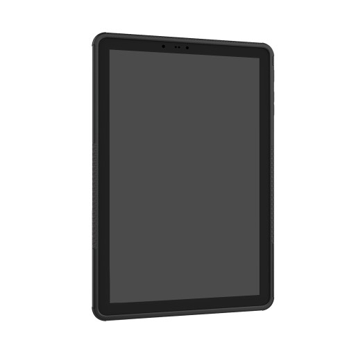 UTGÅTT
Hybrid Skal till Samsung Galaxy Tab S4 10.5 (2018) - Svart