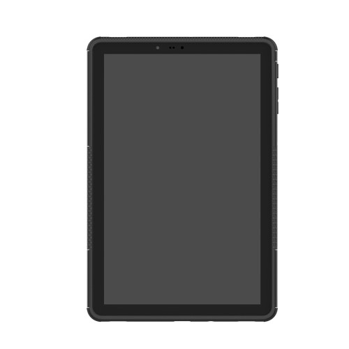 UTGÅTT
Hybrid Skal till Samsung Galaxy Tab S4 10.5 (2018) - Svart
